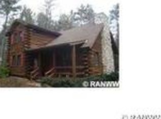 303 Lake Dr, Merrillan, WI 54754