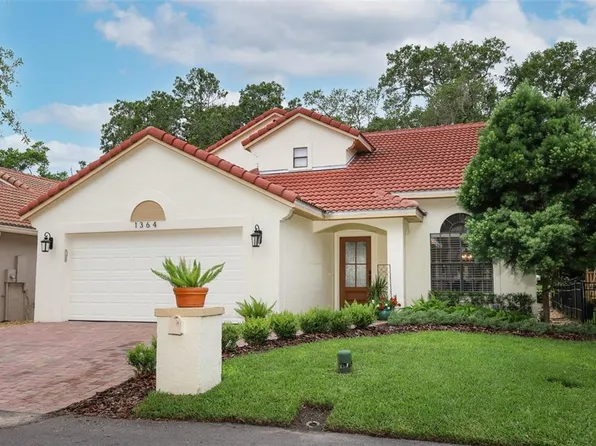 1364 Augusta National Blvd, Winter Springs, FL 32708