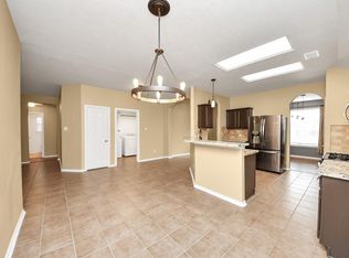 16219 Field Haze Trl, Cypress, TX 77433