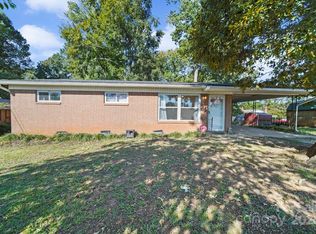 2189 Mary St, China Grove, NC 28023