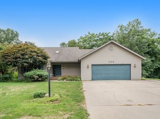 402 Lake St, Berrien Springs, MI 49103