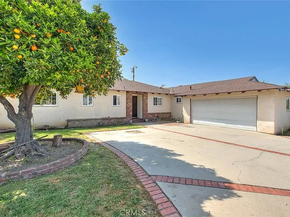 847 S Lolita St, West Covina, CA 91791
