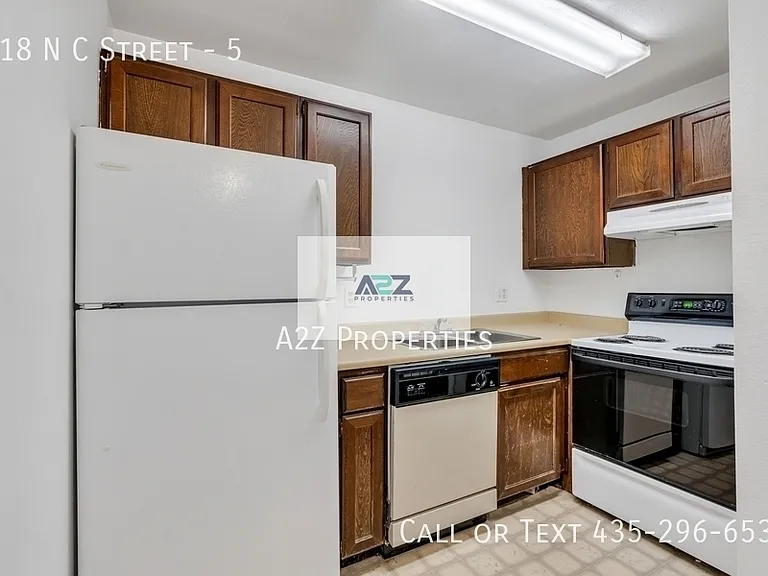 318 N C St #5 — Photo 5
