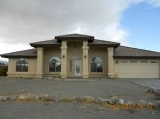 12178 Buckwheat Rd, Phelan, CA 92371