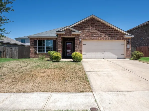 131 Kincaid Dr, Sanger, TX 76266