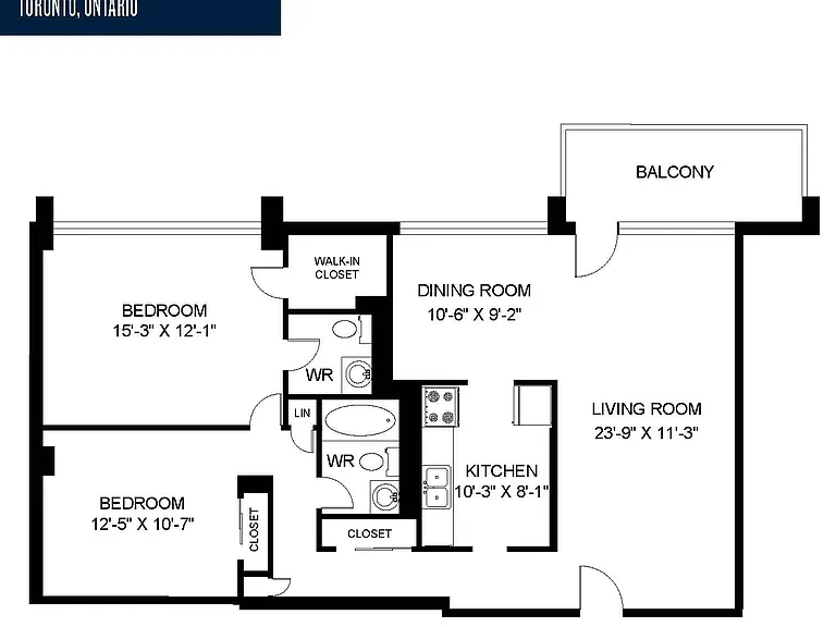 210 Markland Dr — Photo 17