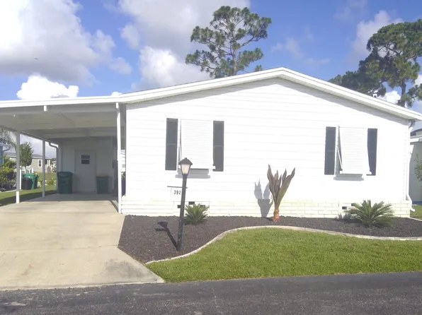 29200 Jones Loop Rd #392, Punta Gorda, FL 33950