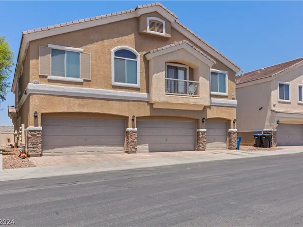6721 Lookout Lodge Ln Unit 2, North Las Vegas, NV 89084