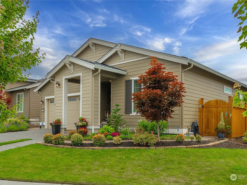 1st image of 14829 180th Avenue E