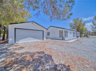 2320 Machado St, Pahrump, NV 89048