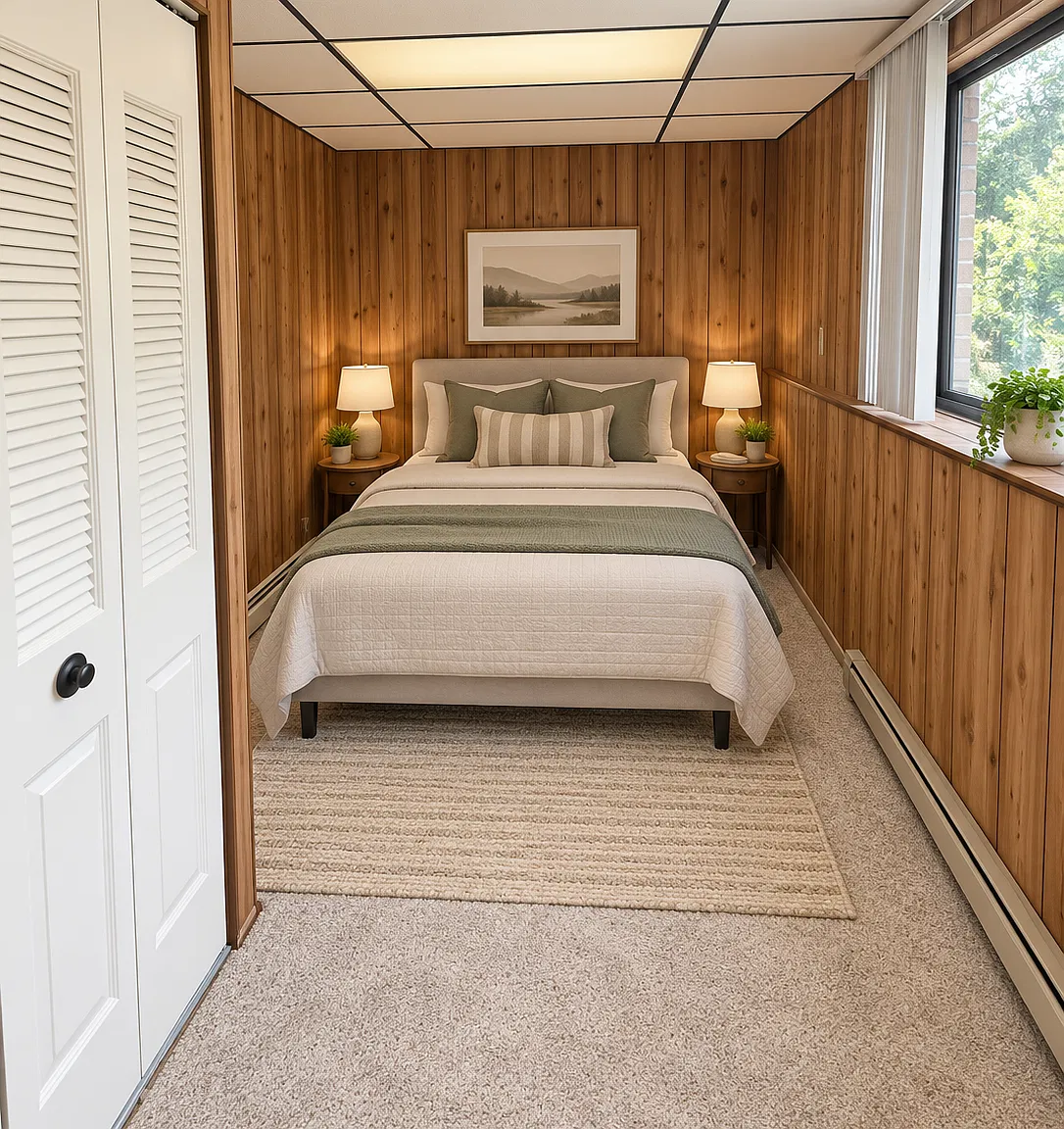 1 bed, $1,550 — Photo 3