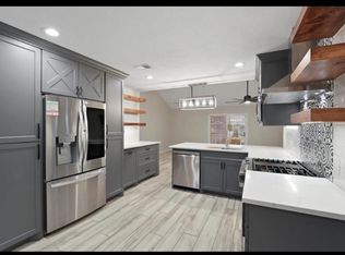 2117 Baylor Dr, Katy, TX 77493