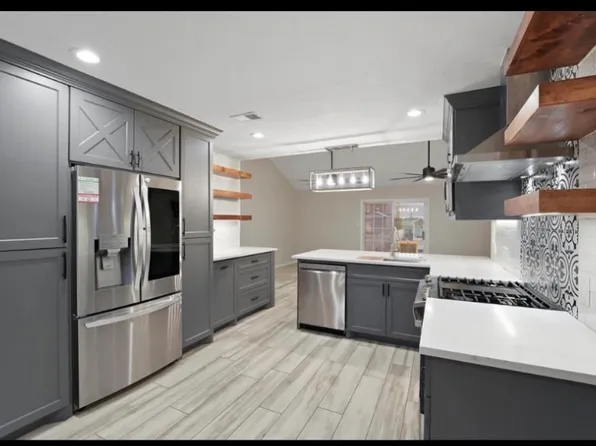 2117 Baylor Dr, Katy, TX 77493