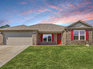 2421 Kenneth Dr, Benton, AR 72015