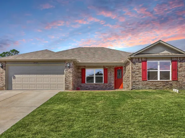 2421 Kenneth Dr, Benton, AR 72015