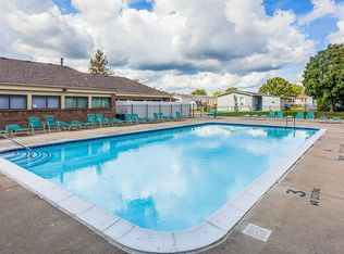 East Village Estates, Washington, MI 48094