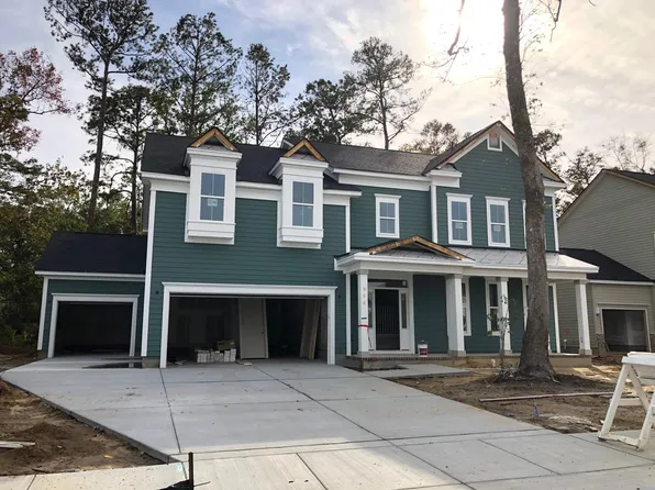 966 Foliage Ln, Charleston, SC 29412