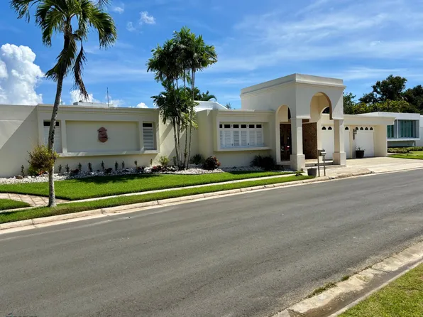 A22 Calle 6, San Juan, PR 00926