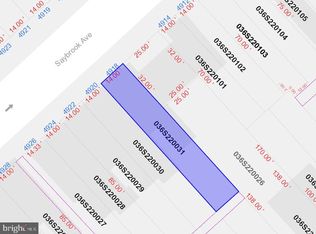 4918 Saybrook Ave, Philadelphia, PA 19143