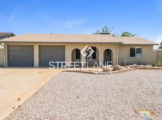 2341 W Plata Ave, Mesa, AZ 85202