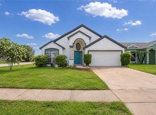 2039 Shannon Lakes Blvd, Kissimmee, FL 34743