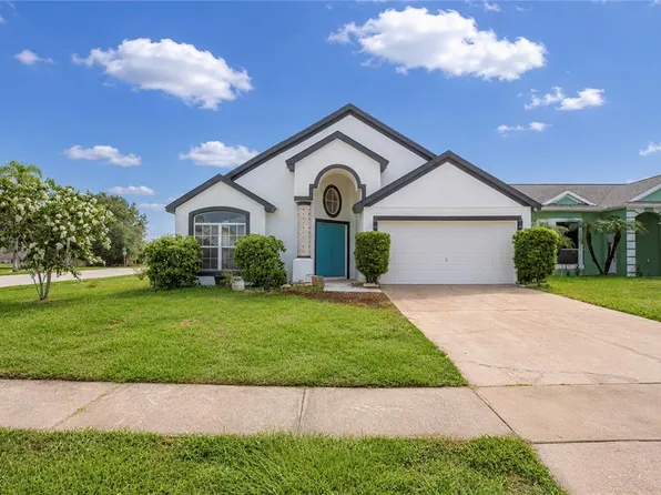 2039 Shannon Lakes Blvd, Kissimmee, FL 34743