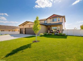 9609 N Mallory Ct, Spokane, WA 99208