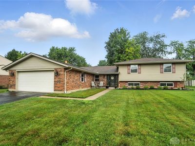 1169 Kentshire Dr, Dayton, OH, 45459