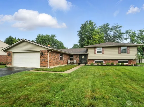 1169 Kentshire Dr, Dayton, OH 45459