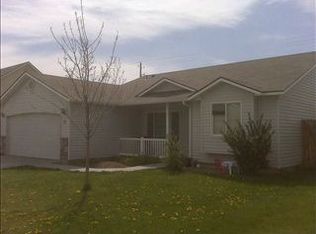 71 N Jefferson Pl, Nampa, ID 83651