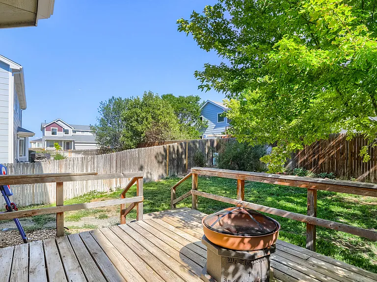 4333 Mount Lincoln St — Photo 17