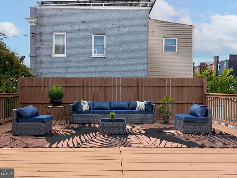 6314 7th St NW #UPPER LEVEL — Photo 39