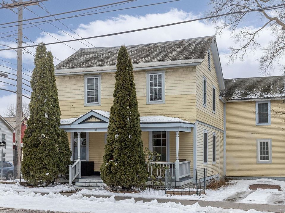 1st image of 103 Maple Street #1