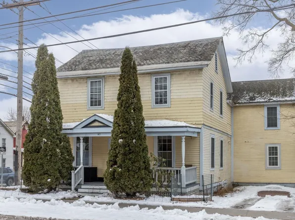 103 Maple Street #1, Burlington, VT 05401