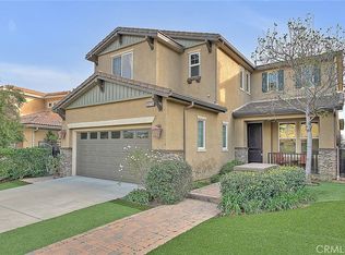 20750 Sardinia Way, Northridge, CA 91326