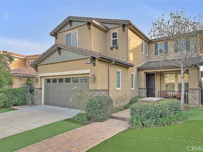 20750 Sardinia Way, Northridge, CA, 91326