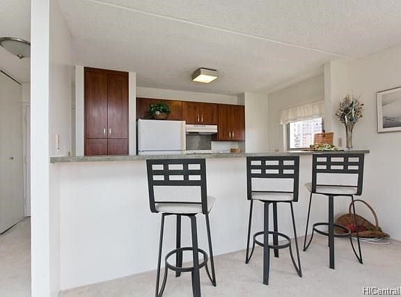 4th image of 400 Hobron Ln APT 3402