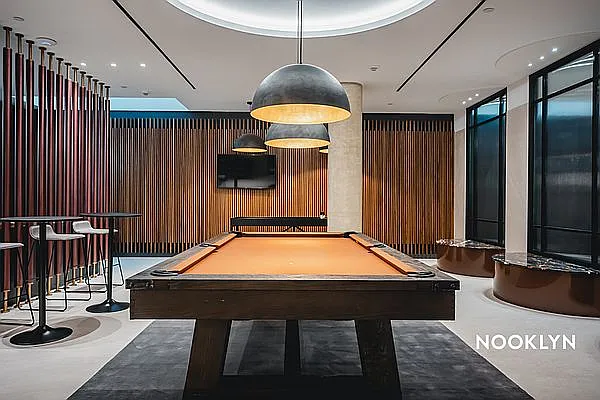 Rented by Nooklyn NYC LLC | media 53