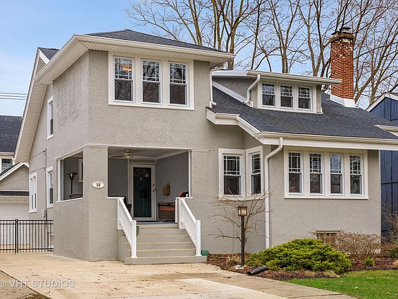 2nd image of 38 N Edgewood Ave