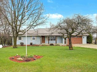 551 S Mapes Dr, Stockton, IL 61085