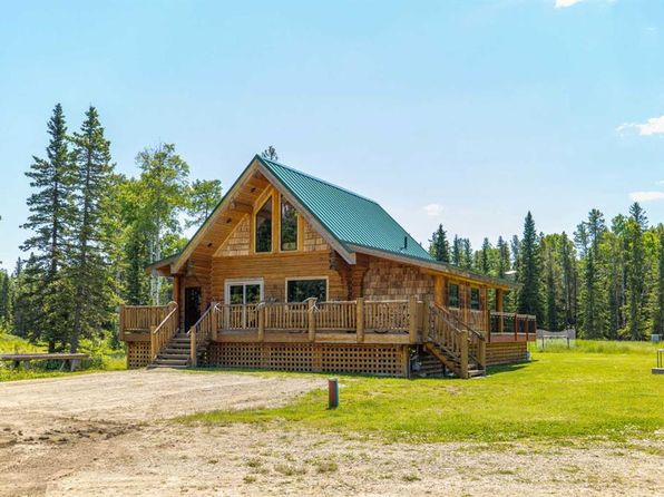 282167 N Range Road 53, Rocky View County, AB T4C 2W1