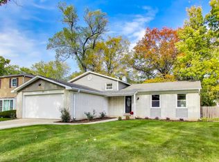 314 Anthony Rd, Buffalo Grove, IL 60089