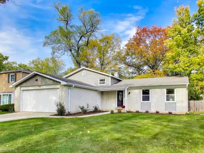 314 Anthony Rd, Buffalo Grove, IL, 60089