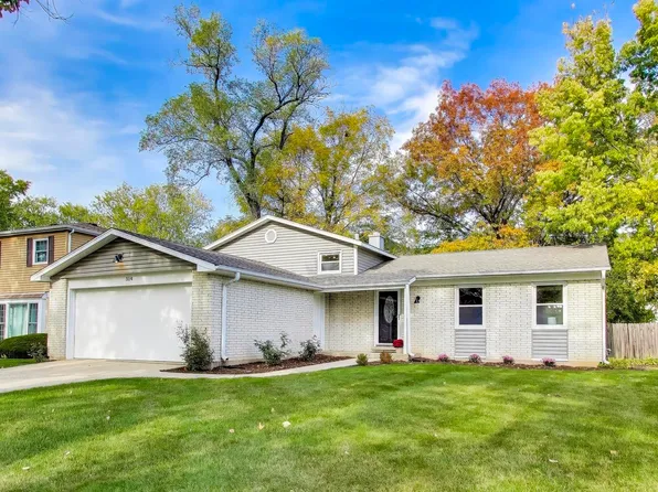 314 Anthony Rd, Buffalo Grove, IL 60089