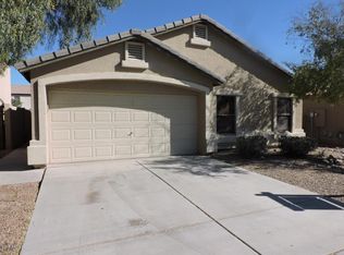 21425 N Goles Dr, Maricopa, AZ 85138