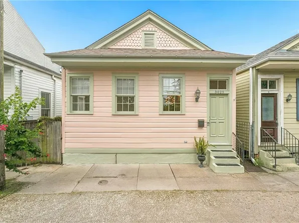 3025 Saint Thomas St, New Orleans, LA 70115