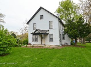356 Chicago Rd, Oswego, IL 60543