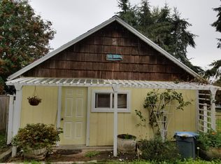 643 Ward Rd #B, Sequim, WA 98382