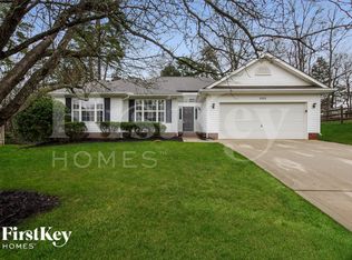 11626 English Oak Ln, Charlotte, NC 28278