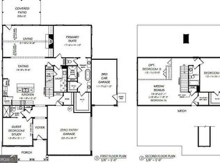164 Cherokee Dr S, Waleska, GA 30183